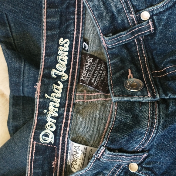 Dorinha jeans - Picture 2 of 6